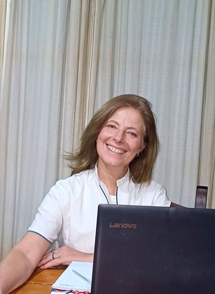 Marcela Noemí Permigiani